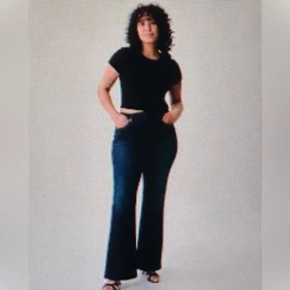 GAP 1969 original fit jeans. Size 14. - Picture 1 of 15